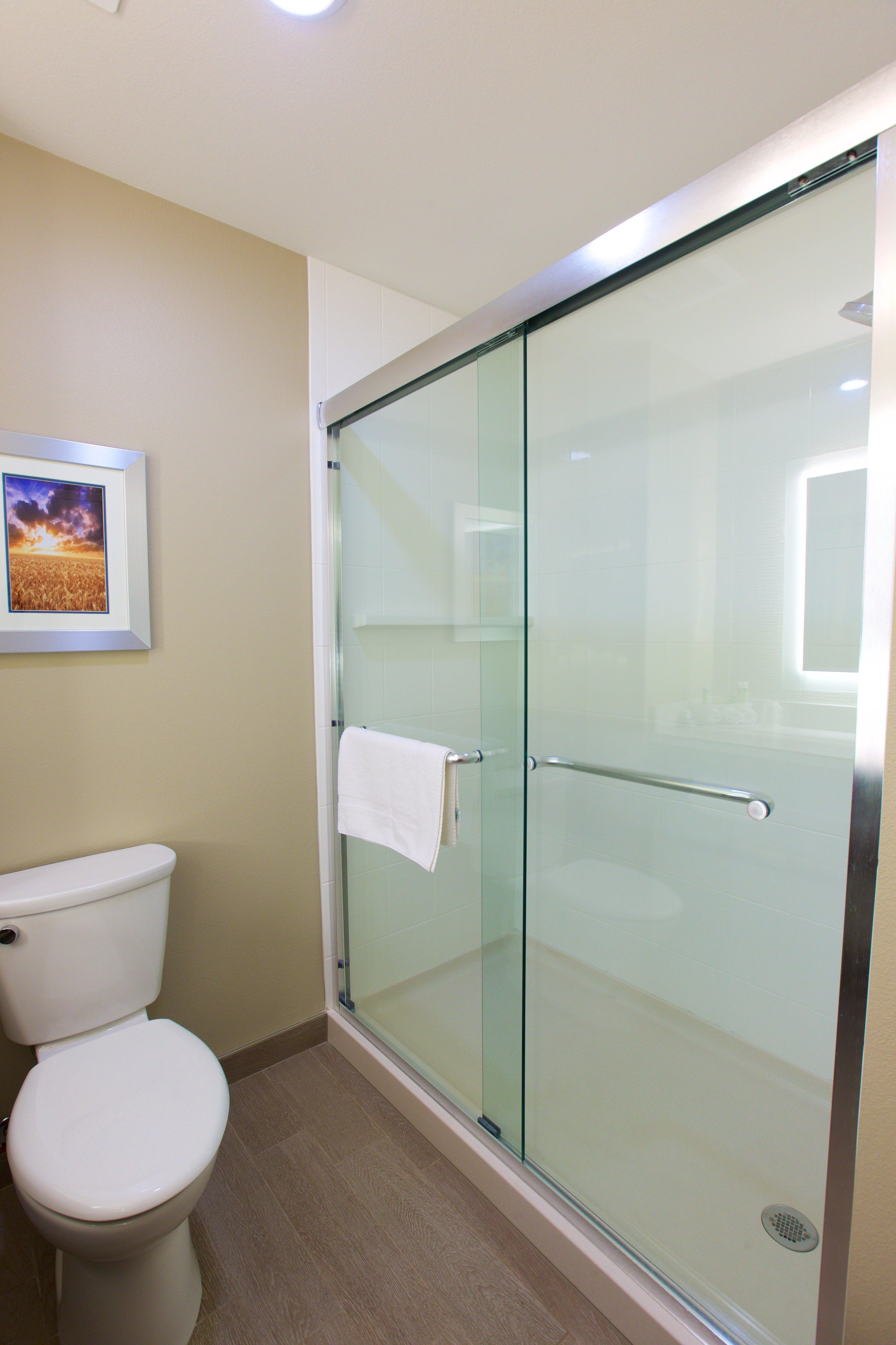 Holiday Inn Express Fargo Sw I94 Medical Center, An Ihg Hotel Екстер'єр фото