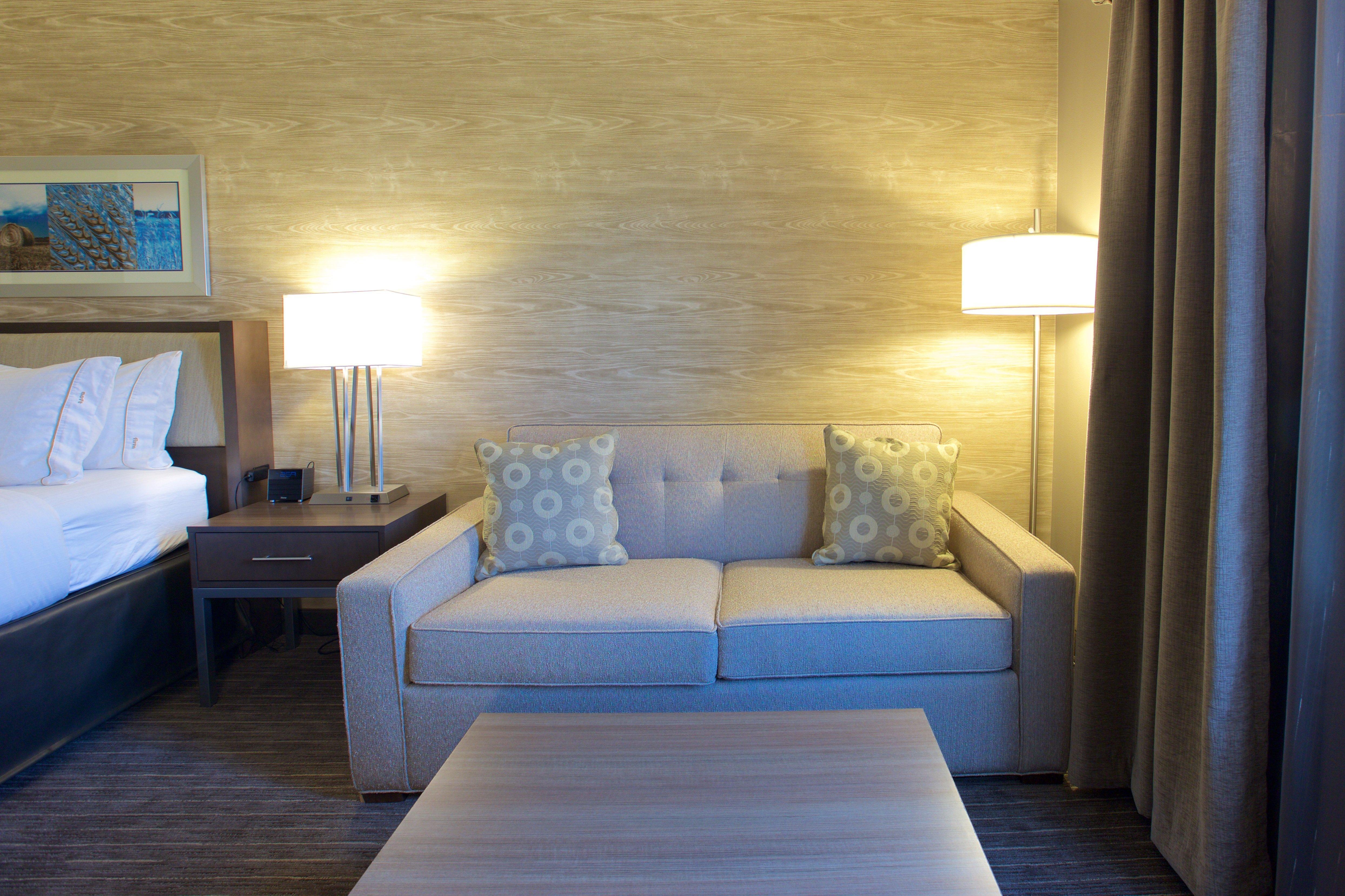 Holiday Inn Express Fargo Sw I94 Medical Center, An Ihg Hotel Екстер'єр фото