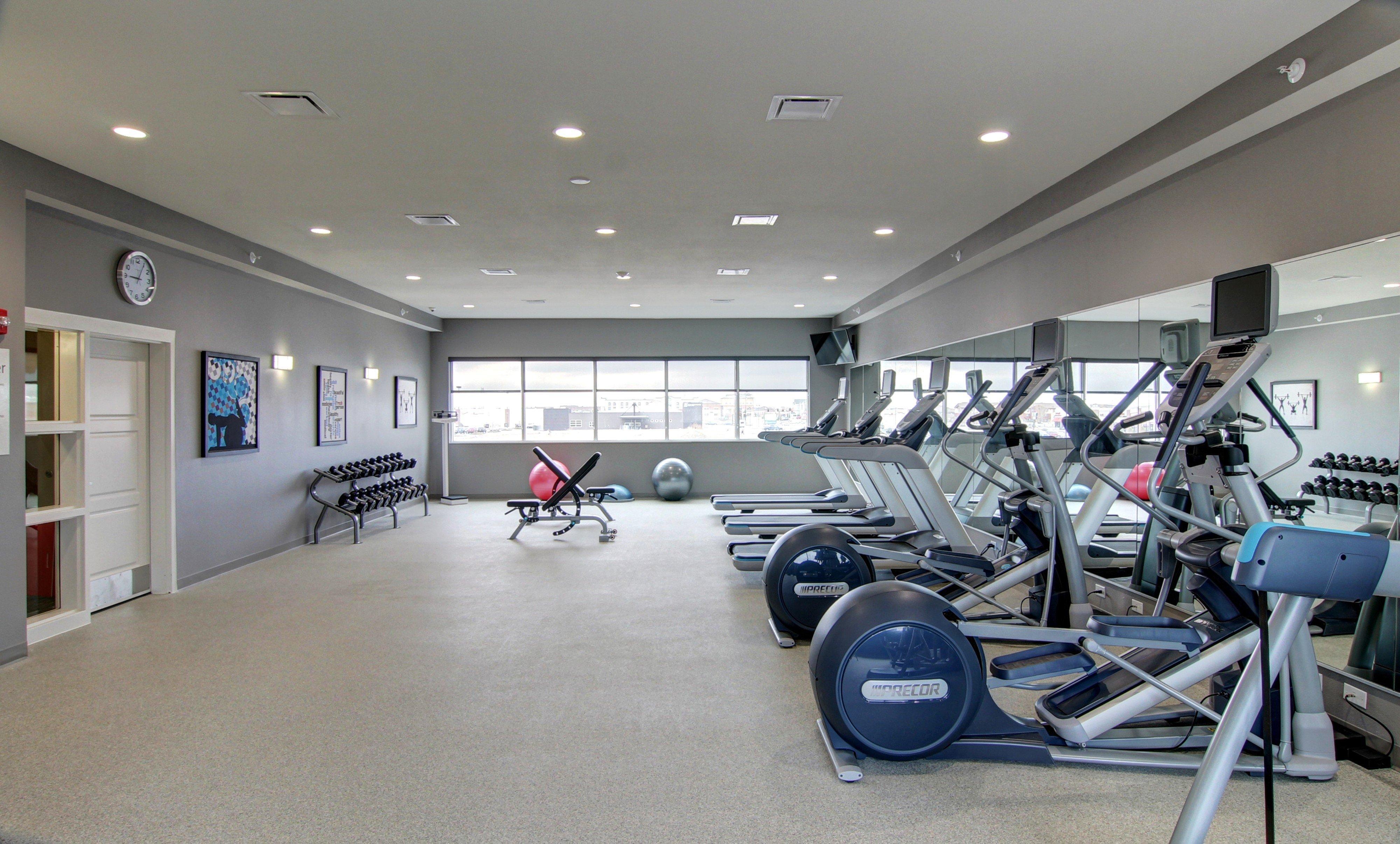 Holiday Inn Express Fargo Sw I94 Medical Center, An Ihg Hotel Екстер'єр фото