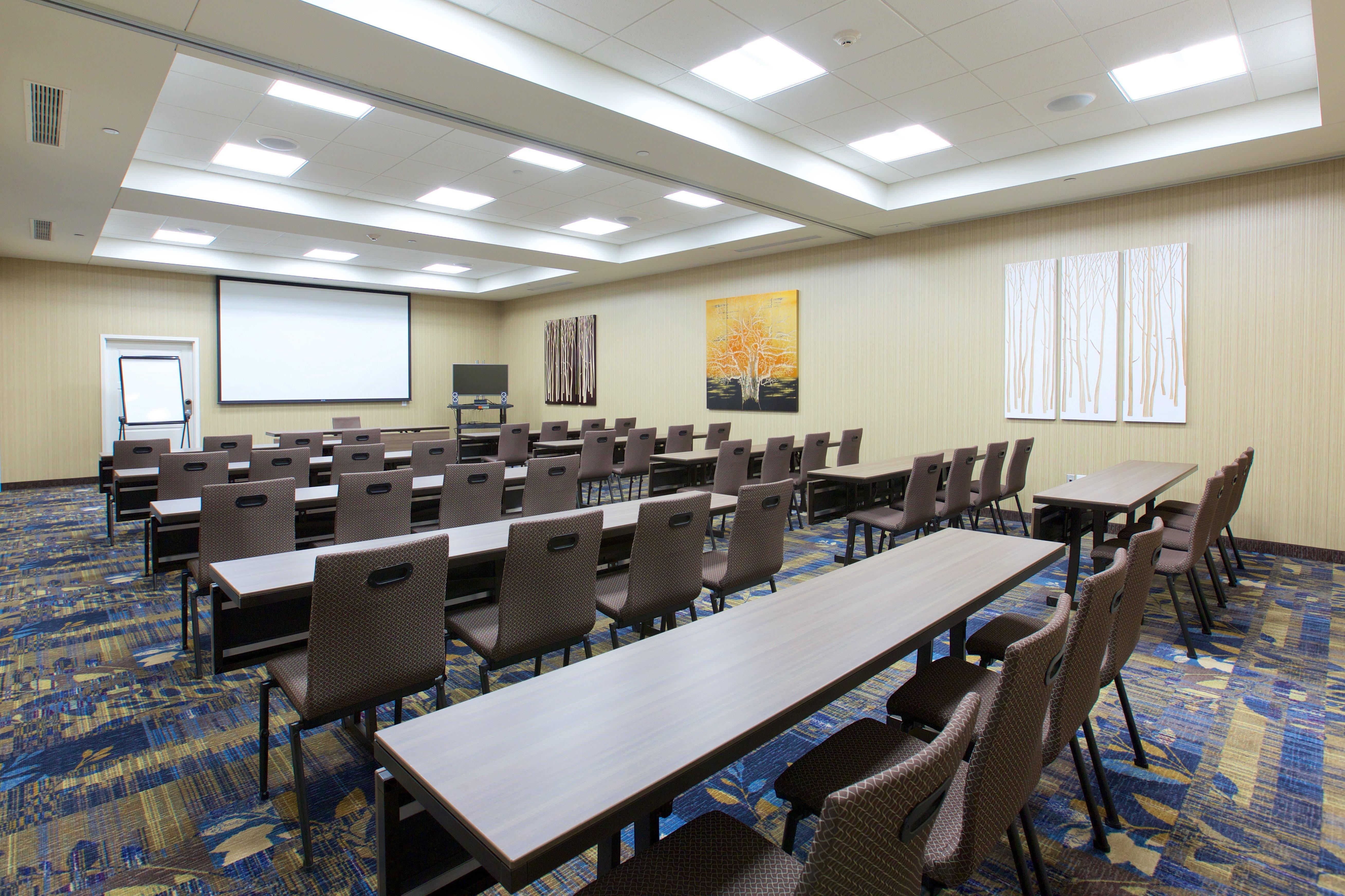 Holiday Inn Express Fargo Sw I94 Medical Center, An Ihg Hotel Екстер'єр фото