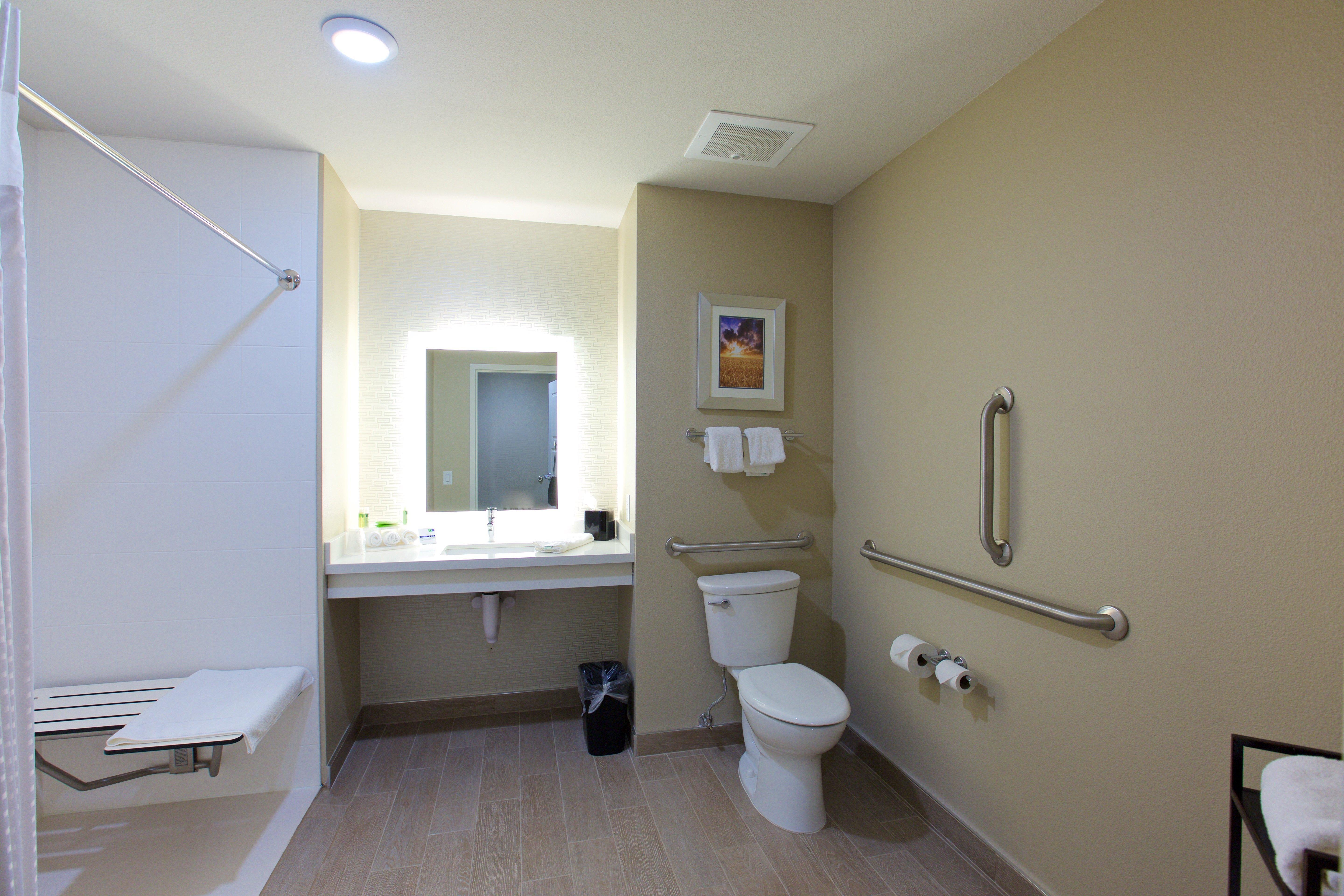 Holiday Inn Express Fargo Sw I94 Medical Center, An Ihg Hotel Екстер'єр фото
