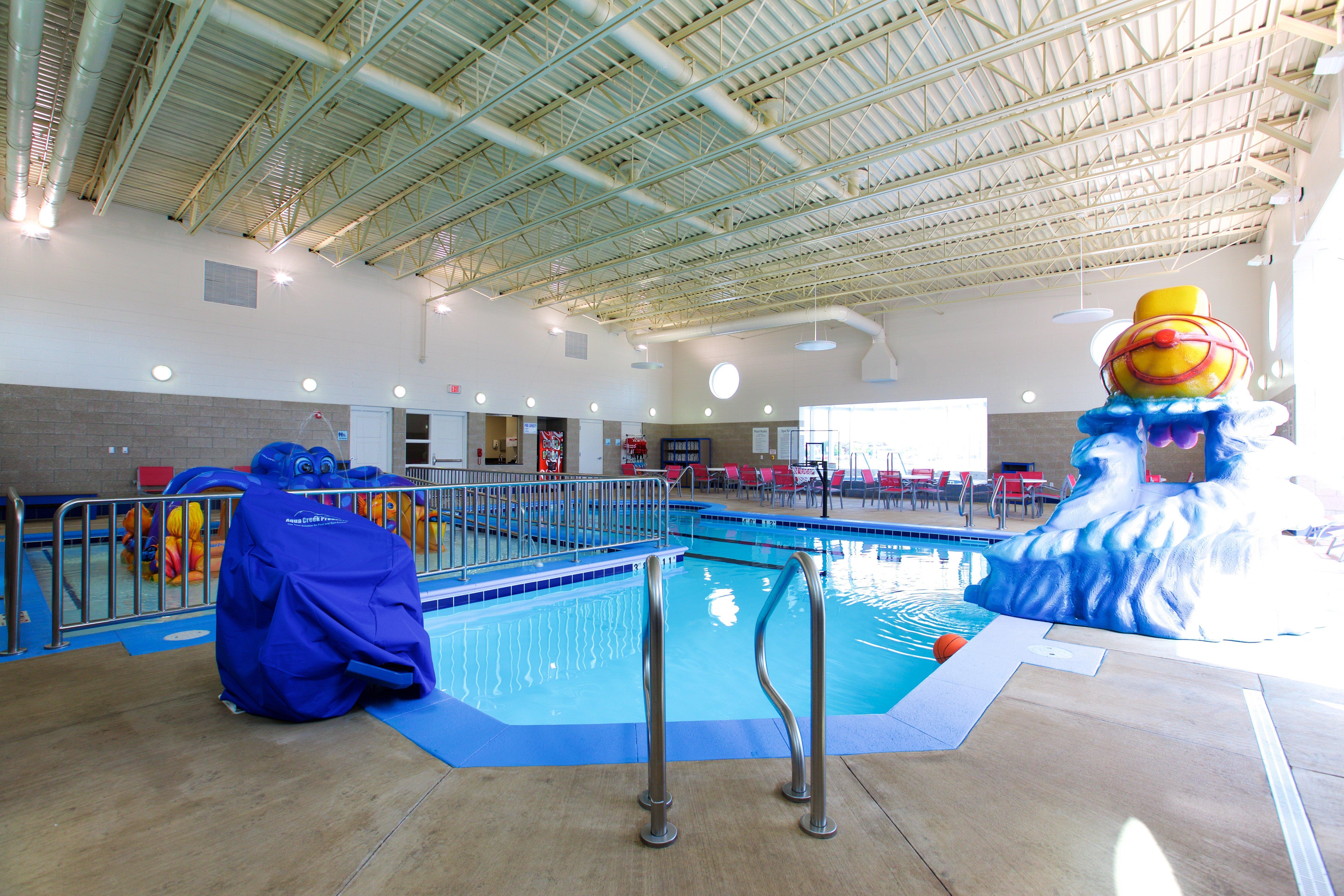 Holiday Inn Express Fargo Sw I94 Medical Center, An Ihg Hotel Екстер'єр фото
