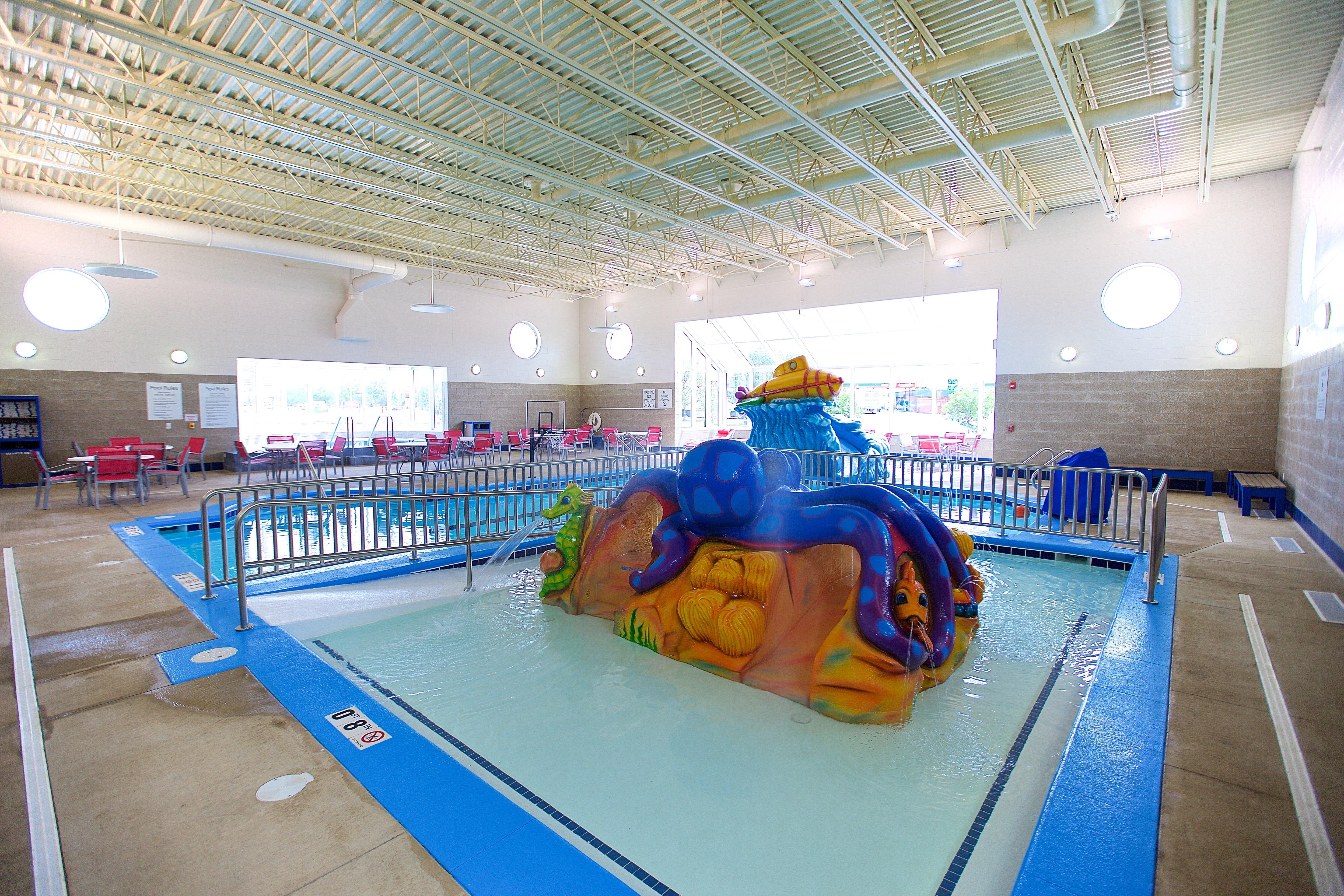 Holiday Inn Express Fargo Sw I94 Medical Center, An Ihg Hotel Екстер'єр фото