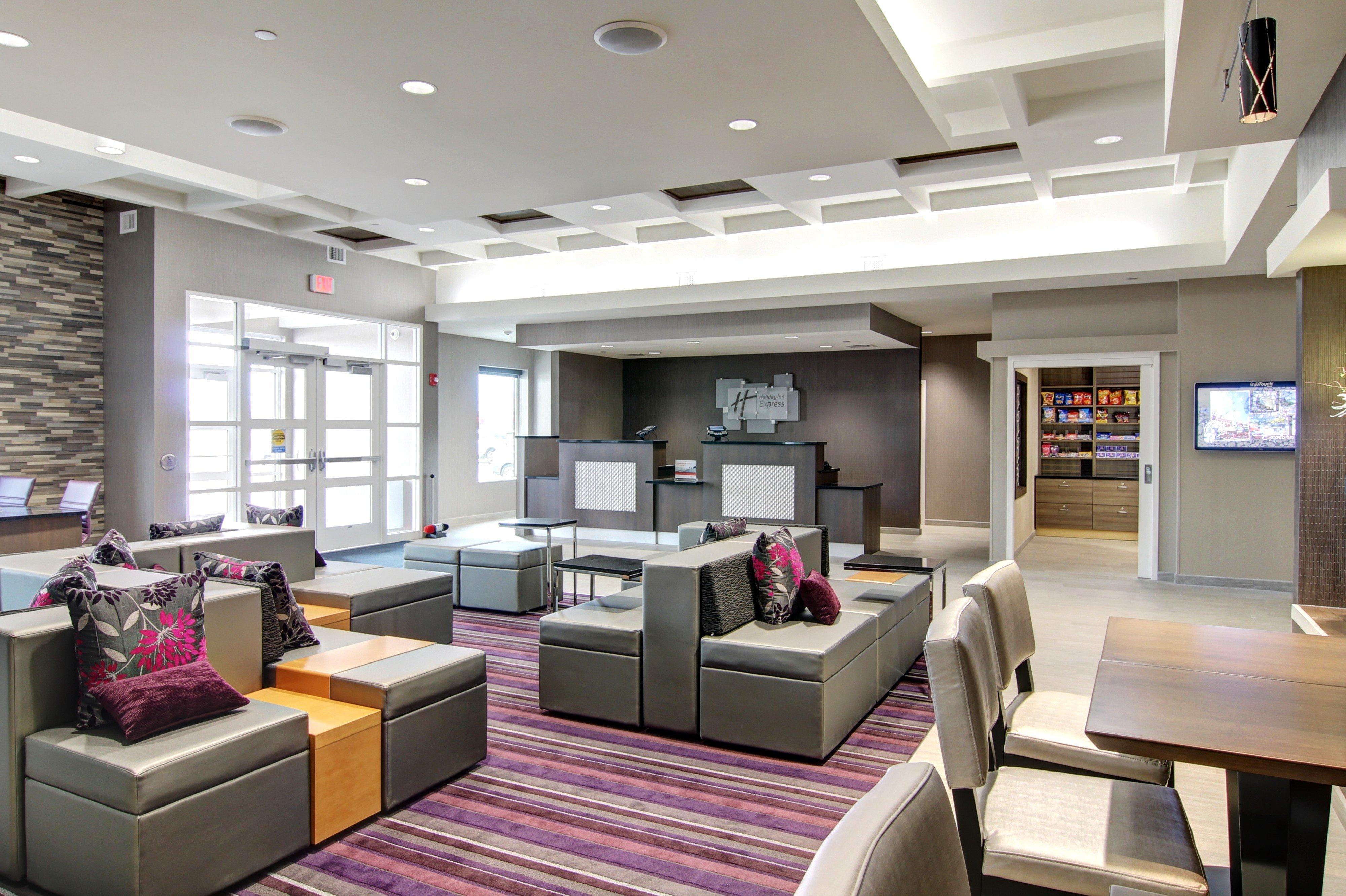 Holiday Inn Express Fargo Sw I94 Medical Center, An Ihg Hotel Екстер'єр фото