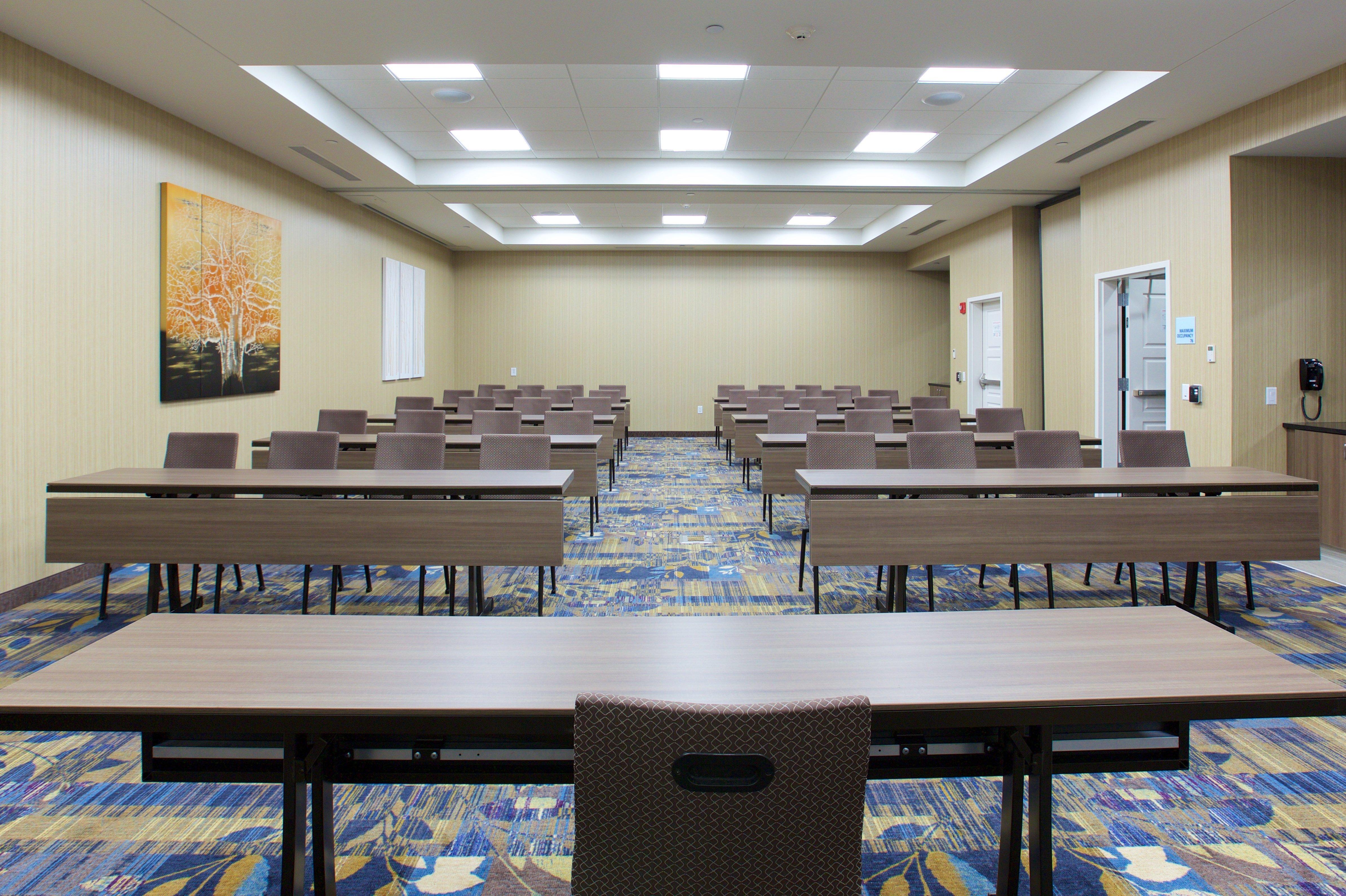 Holiday Inn Express Fargo Sw I94 Medical Center, An Ihg Hotel Екстер'єр фото