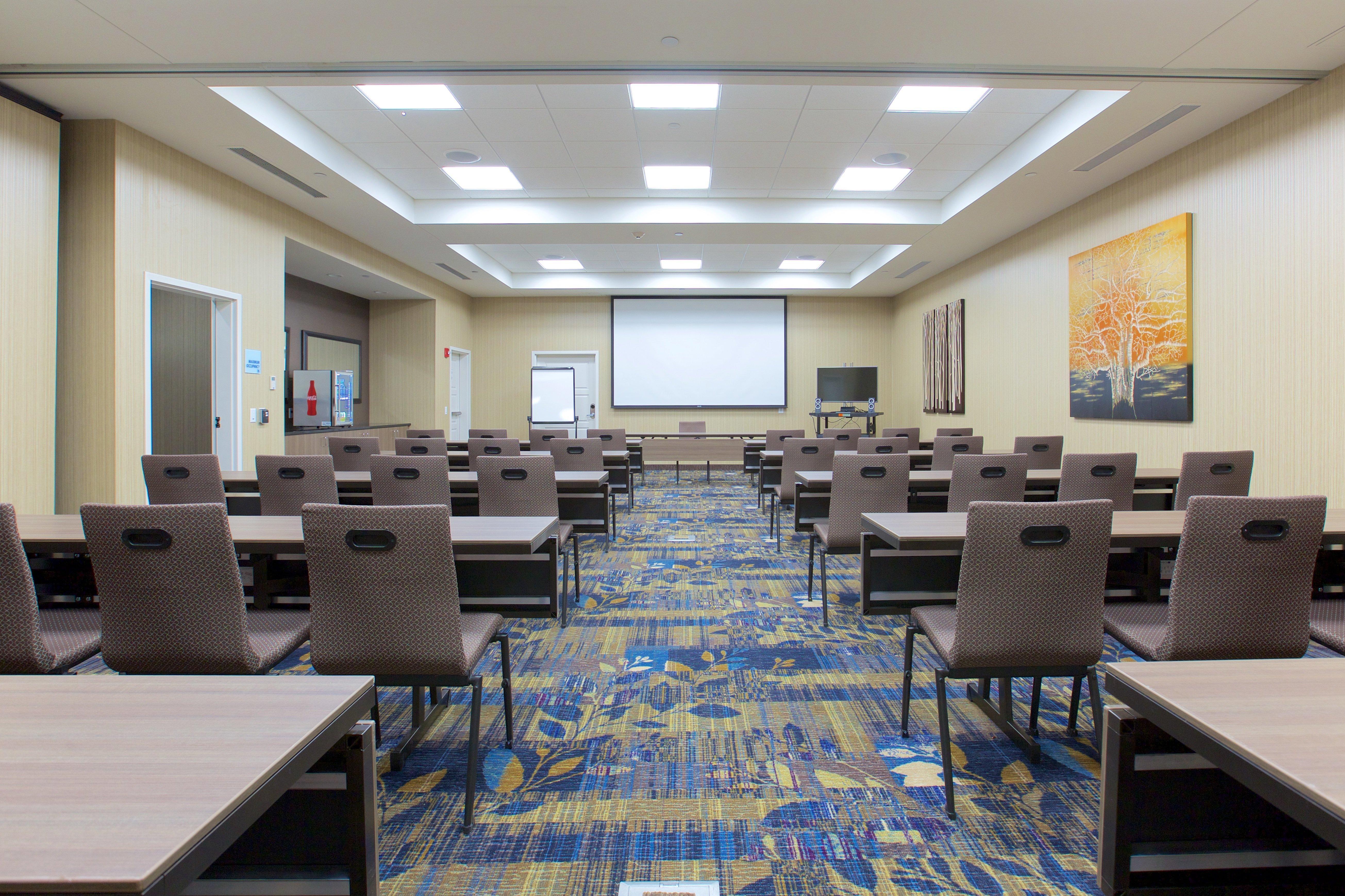 Holiday Inn Express Fargo Sw I94 Medical Center, An Ihg Hotel Екстер'єр фото