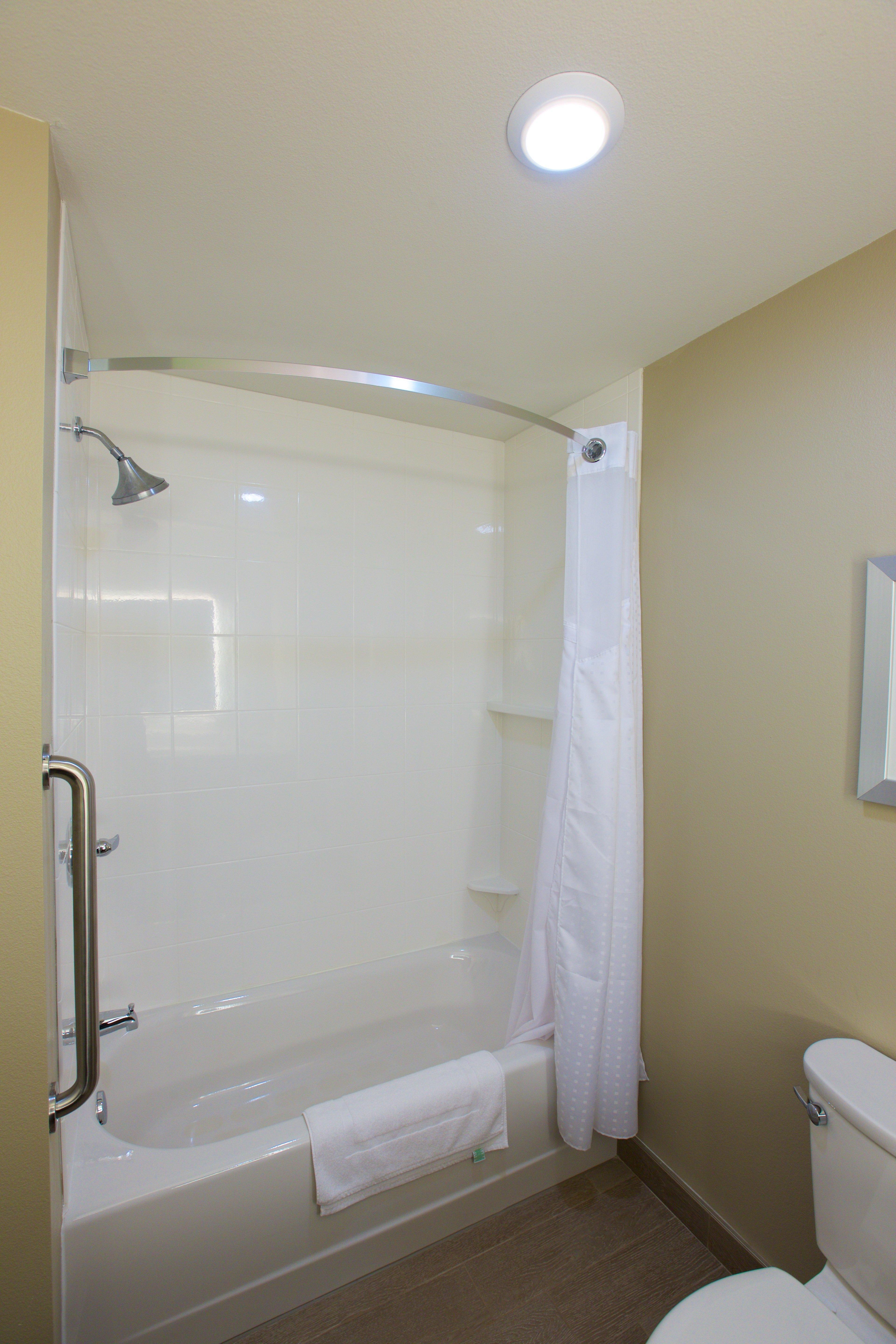 Holiday Inn Express Fargo Sw I94 Medical Center, An Ihg Hotel Екстер'єр фото