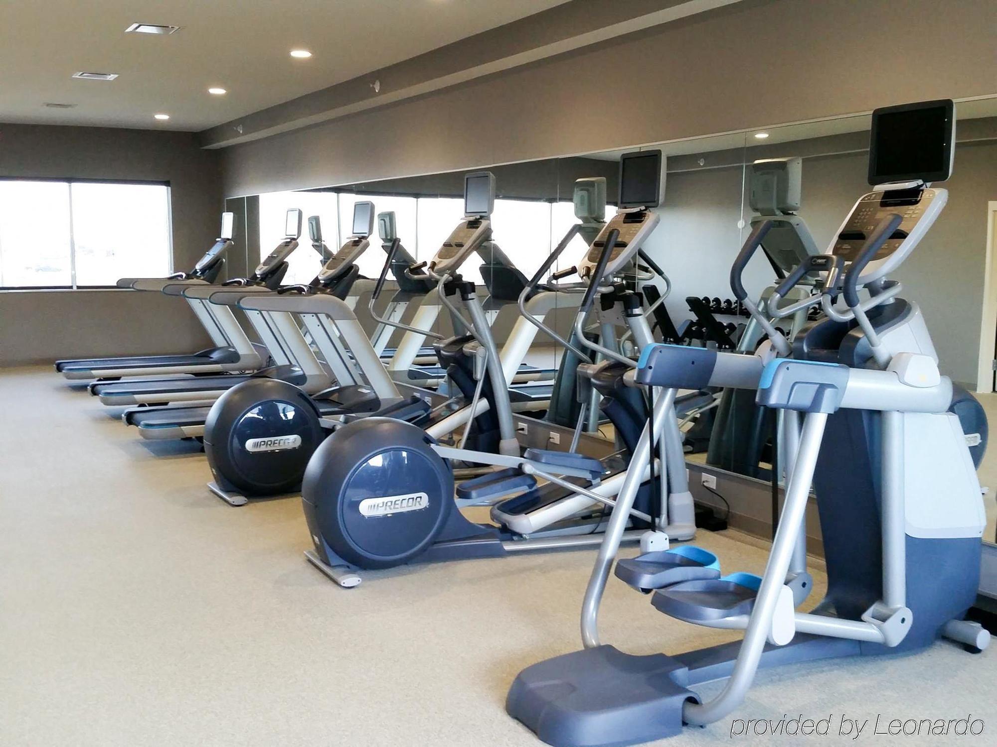 Holiday Inn Express Fargo Sw I94 Medical Center, An Ihg Hotel Екстер'єр фото